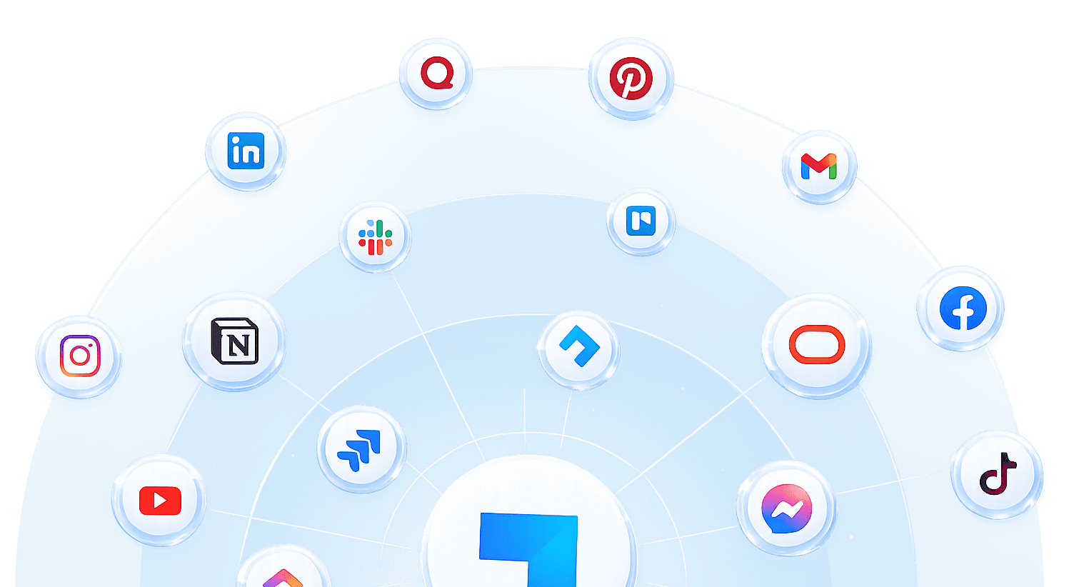 Fennix connecting fragmented data sources into one intelligence layer