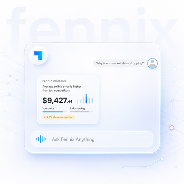 AI chat screenshot of Fennix