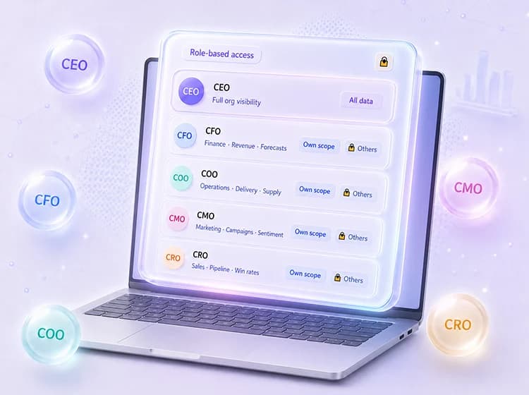 Fennix enterprise deployment options