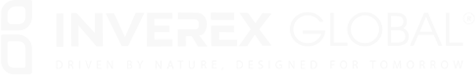 Inverex Global: Driven by nature, designed for tomorrow